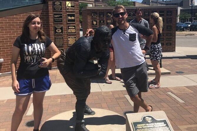 Scavenger Hunt in St. Louis by Crazy Dash - Practical considerations