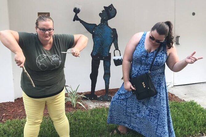 Scavenger Hunt in St. Louis by Crazy Dash - Final thoughts: Is it worth it?