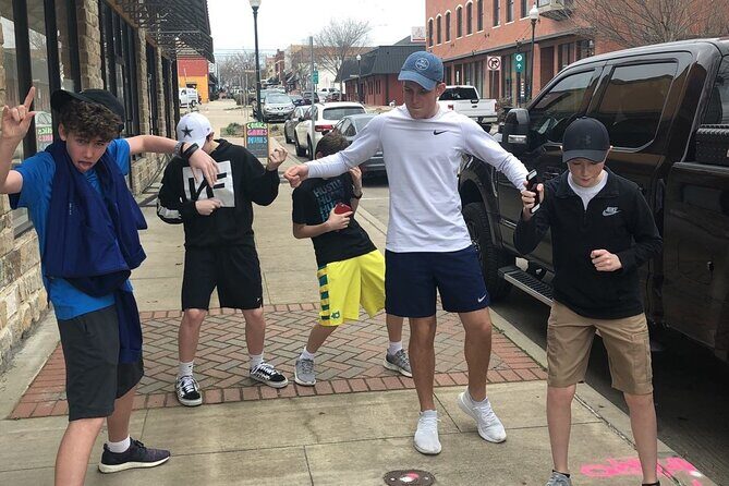 Scavenger Hunt in St. Louis by Crazy Dash - FAQ