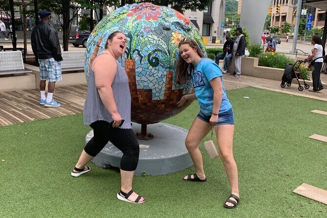 Scavenger Hunt in Tampa by 3Quest Challenge - Who Should Consider This?