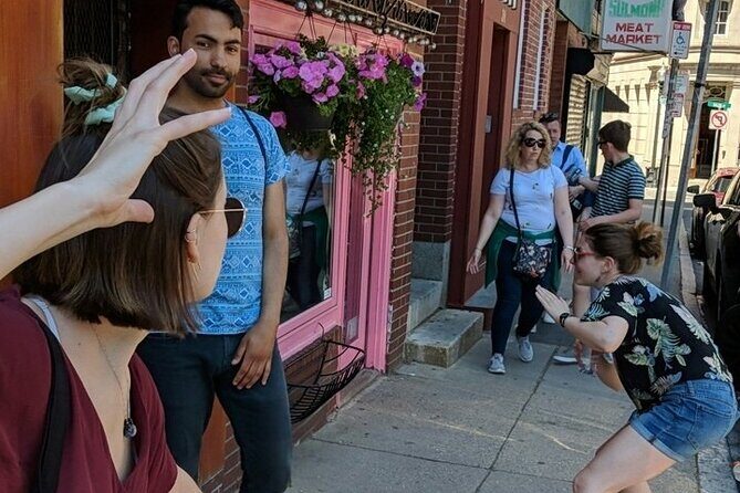 Scavenger Hunt in Tampa by 3Quest Challenge - Final Thoughts