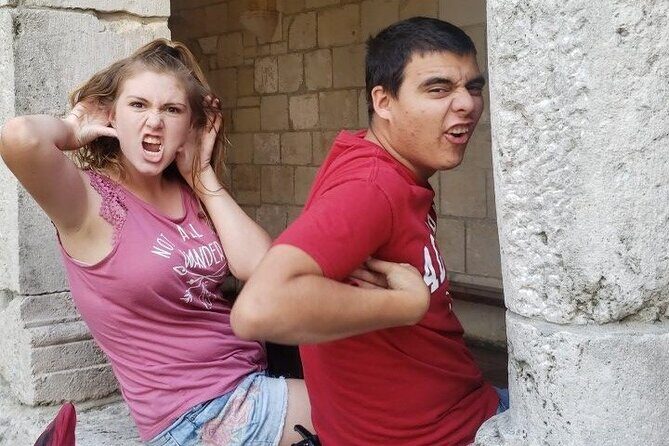 Scavenger Hunt in Tampa by Zombie Scavengers - Who Should Consider This?