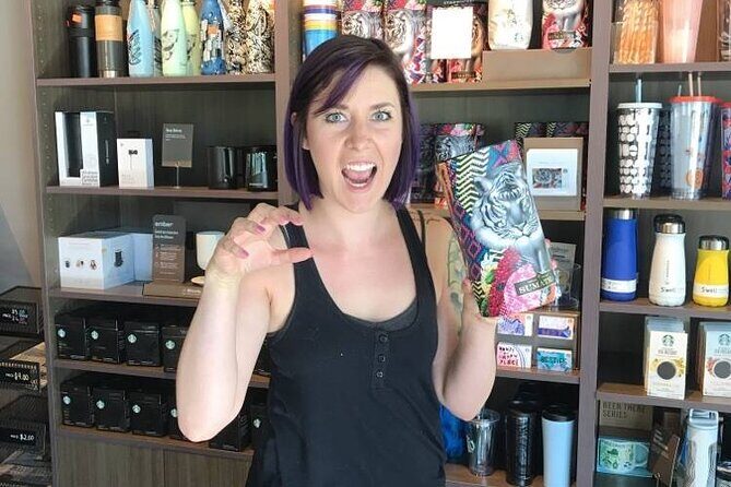 Scavenger Hunt in Temecula by Zombie Scavengers - The Itinerary: A City Adventure in Disguise