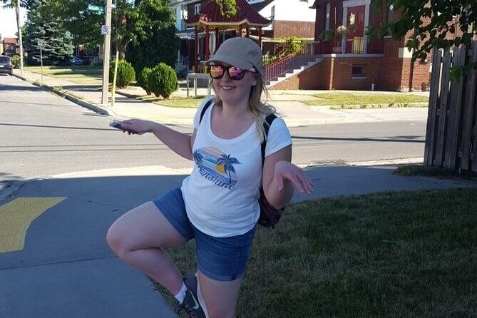 Scavenger Hunt in Temecula by Zombie Scavengers - The Not-So-Great Aspects