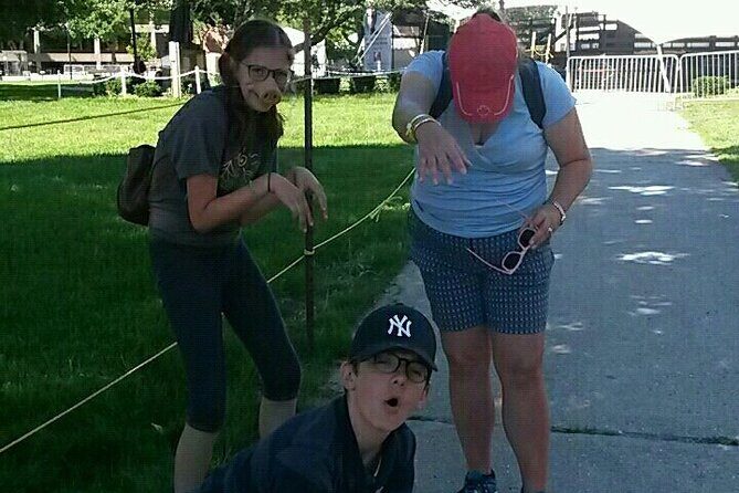 Scavenger Hunt in Temecula by Zombie Scavengers - Who Is This Experience Best For?