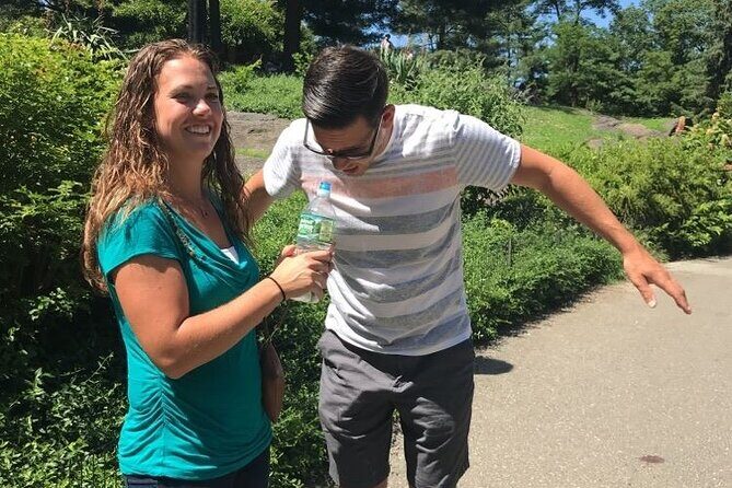 Scavenger Hunt in Temecula by Zombie Scavengers - FAQ