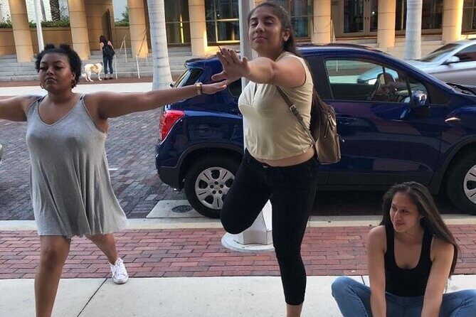 Scavenger Hunt in Tucson by 3Quest Challenge - Key Points