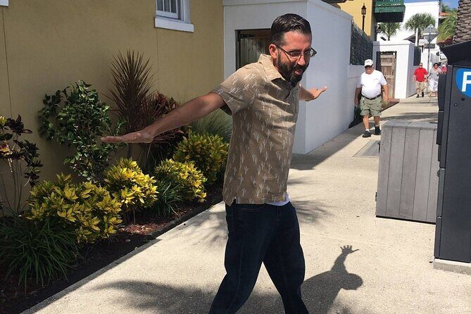 Scavenger Hunt in Tucson by 3Quest Challenge - What to Expect from the Tucson Scavenger Hunt