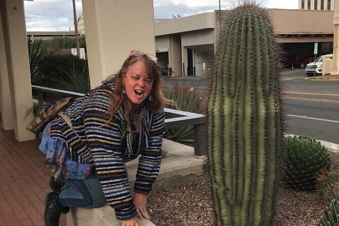 Scavenger Hunt in Tucson by 3Quest Challenge - The Experience in Practice