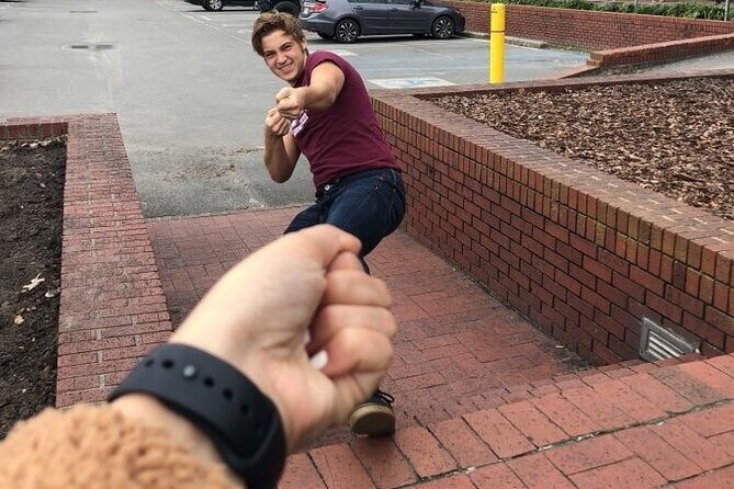 Scavenger Hunt in Tucson by 3Quest Challenge - Final Thoughts