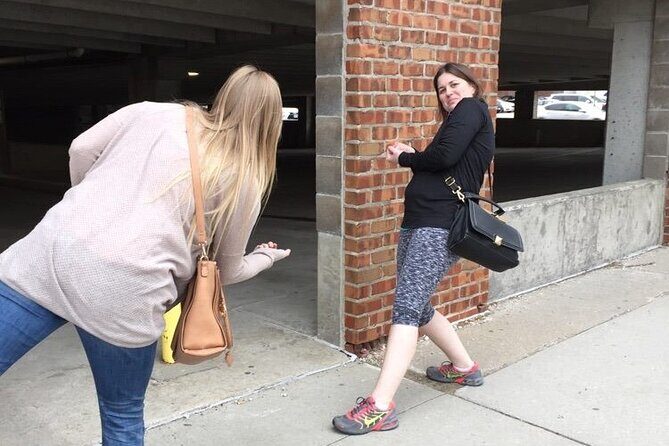 Scavenger Hunt in Tulsa by 3Quest Challenge - Final Thoughts