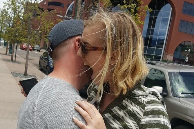 Scavenger Hunt in Tulsa by Zombie Scavengers - Practical Considerations