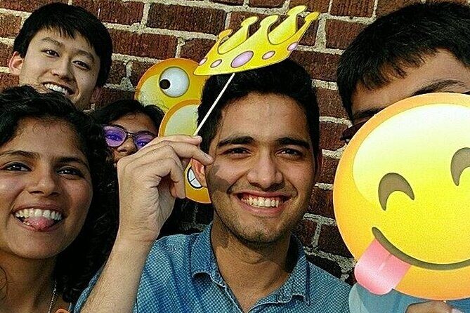 Scavenger Hunt in Virginia Beach by Operation City Quest - The Role of Your Remote Guide