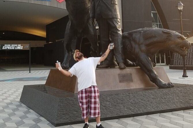 Scavenger Hunt in Virginia Beach by Operation City Quest - The Experience and Atmosphere