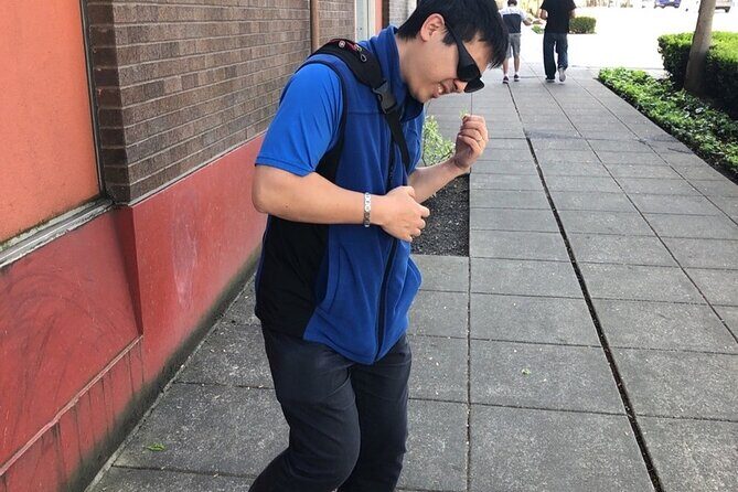 Scavenger Hunt in Warrington by Zombie Scavengers - The Details of the Zombie Scavengers Experience