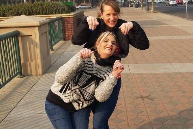 Scavenger Hunt in Washington DC by Crazy Dash - What is the Crazy Dash scavenger hunt?