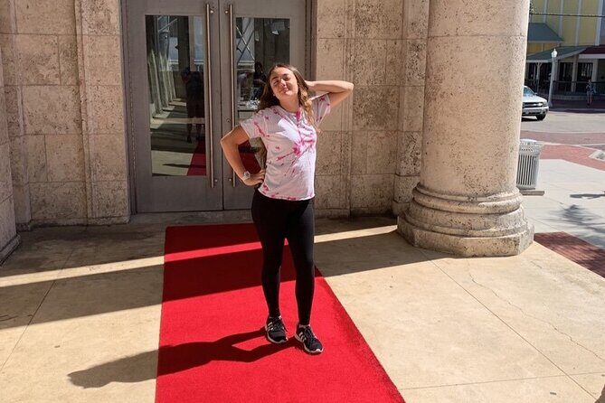 Scavenger Hunt in Washington DC by Crazy Dash - Experience Quality and Support