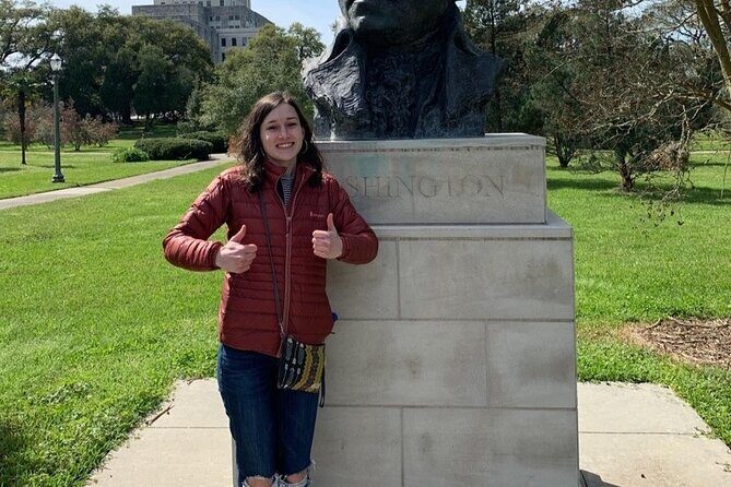 Scavenger Hunt in Washington DC by Crazy Dash - Who is this scavenger hunt best suited for?