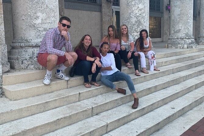 Scavenger Hunt in Washington DC by Crazy Dash - Final Thoughts