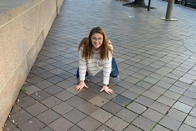 Scavenger Hunt in Wichita Falls by Zombie Scavengers - What Is the Zombie Scavengers Experience in Wichita Falls?