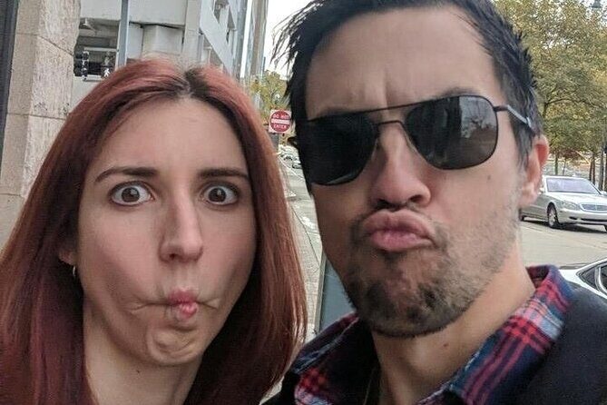 Scavenger Hunt in Wichita Falls by Zombie Scavengers - The Experience in Detail: What You Might Expect