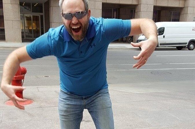 Scavenger Hunt in Wichita Falls by Zombie Scavengers - Final Thoughts