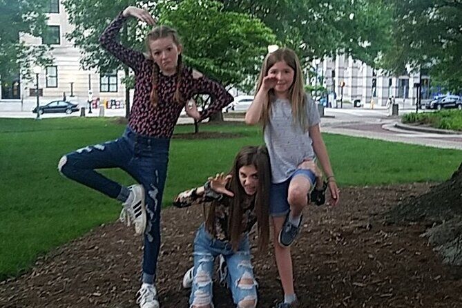 Scavenger Hunt in Wilmington by Wacky Walks - Is This Tour Right for You?