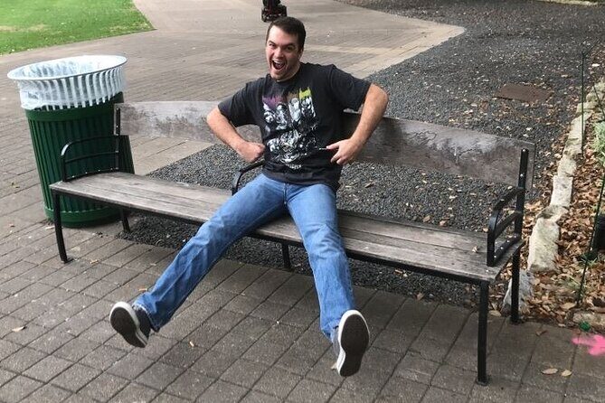 Scavenger Hunt in Wilmington by Wacky Walks - FAQs