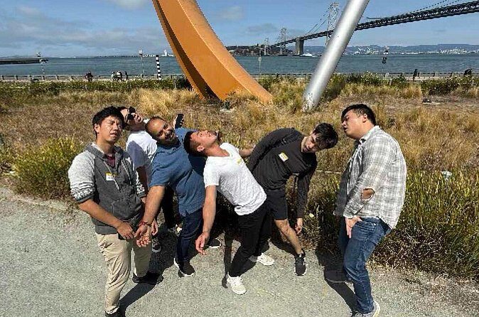 Scavenger Hunt Monuments and More at the National Mall - Practicalities and Considerations