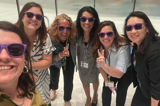 Scavenger Hunt Monuments and More at the National Mall - Authentic Voices from Reviewers