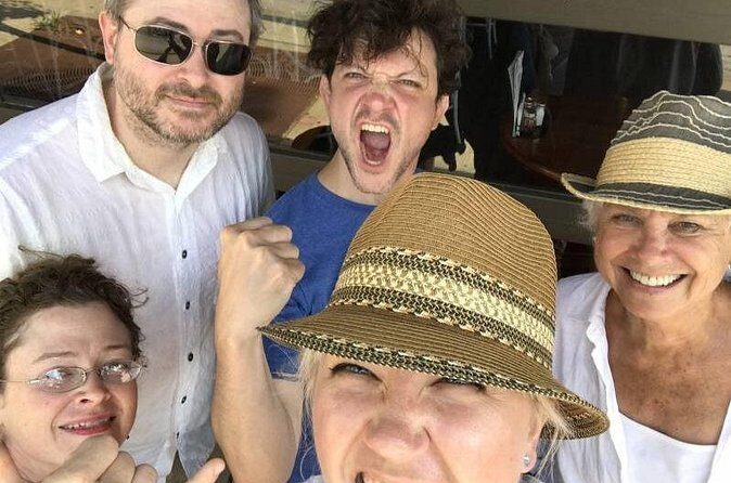 Scavenger Hunt Richmond Riddles and Revelry - FAQs