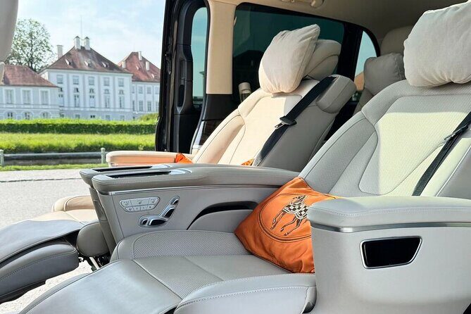 Scenic Adventure Private Day Tour to The Konigssee Salzburg - Exploring the Scenic Adventure Private Day Tour to The Konigssee Salzburg