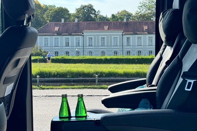 Scenic Adventure Private Day Tour to The Konigssee Salzburg - Final Thoughts