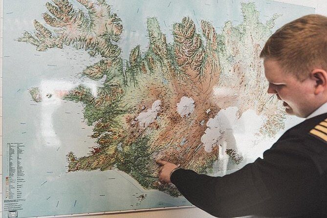 Scenic Airplane flight around Skaftafell National Park - Final Thoughts