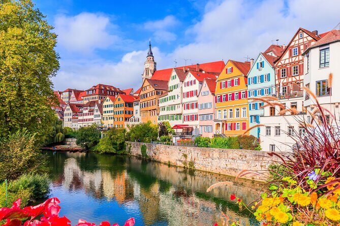 Scenic Baden-Baden Private Walking Tour: Exploring Historic Charm - Final Thoughts