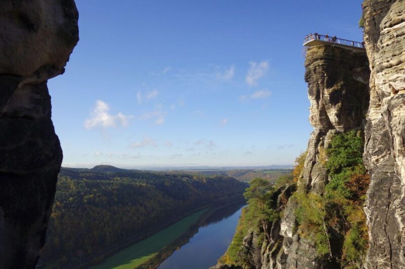Scenic Bastei Bridge with Boat Tour & Lunch from Dresden - The Bottom Line: Is It Worth It?