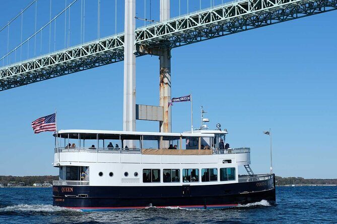 Scenic Bay Cruise of Narragansett Bay from Newport - Who Should Consider This Tour?