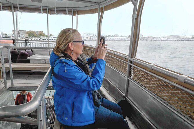 Scenic Bay Cruise of Narragansett Bay from Newport - Closing Thoughts