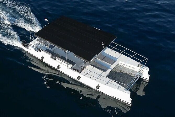 Scenic Boat Rides in Rovinj Sunset and Dolphin Tours - Key Points