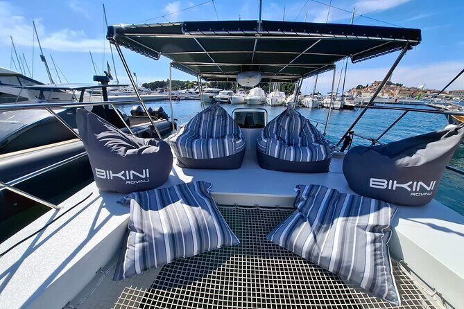 Scenic Boat Rides in Rovinj Sunset and Dolphin Tours - Who Will Love This Tour?