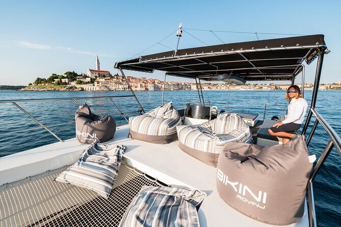 Scenic Boat Rides in Rovinj Sunset and Dolphin Tours - Final Thoughts