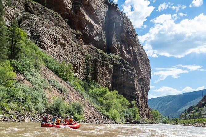 Scenic Canyon Half-Day Float - Final Thoughts: Who Is This Tour For?