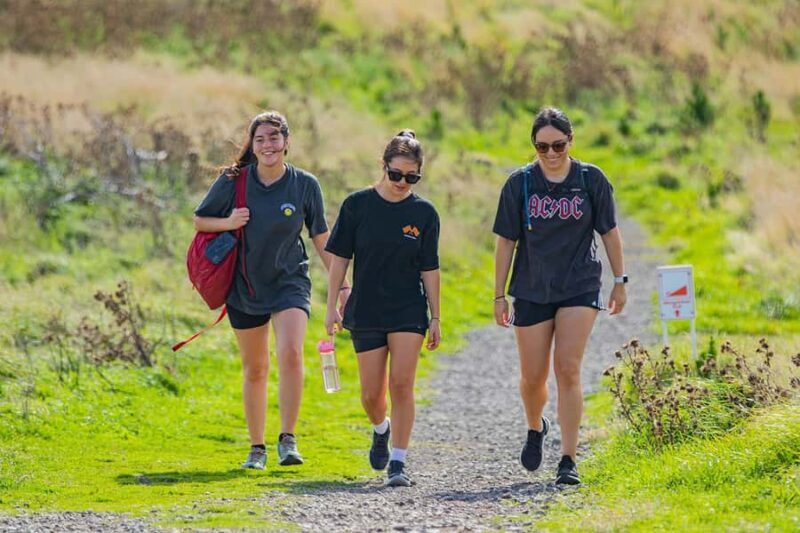 Scenic Chairlift Ride at Christchurch Adventure Park - Price and Value