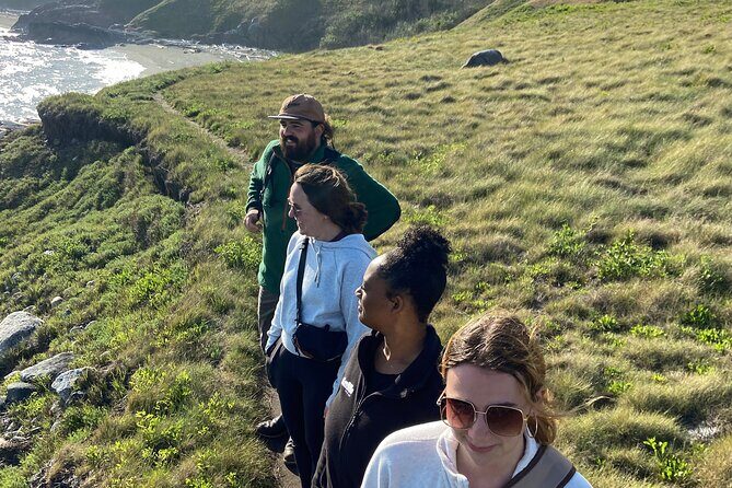 Scenic Coast and Wildlife Tour - FAQ