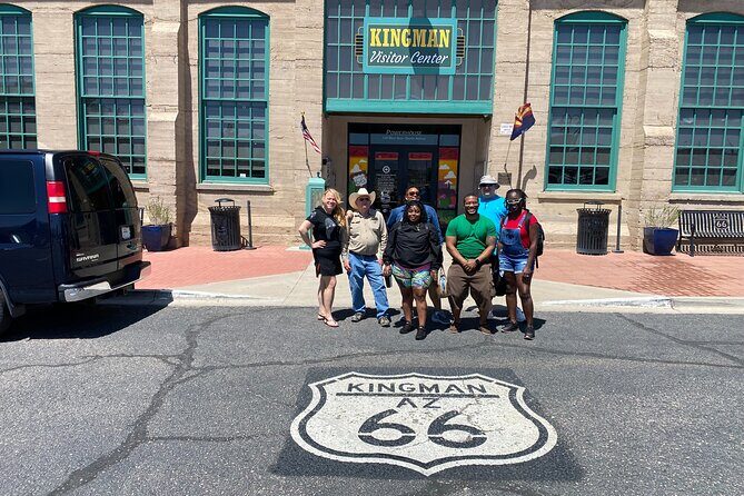 Scenic Desert Wine Distillery Brewery Route 66 Tour - Final Thoughts