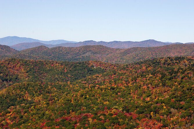 Scenic Driving Tour of the Blue Ridge Mountains - Final Thoughts