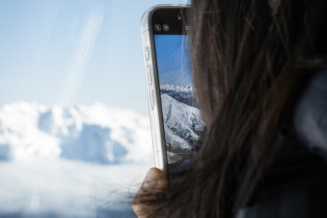 Scenic Flight Transfer to Queenstown from Milford Sound - Who Is This Tour Best For?
