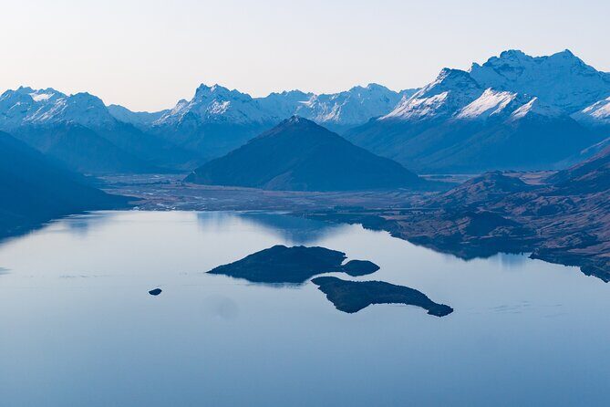 Scenic Flight Transfer to Queenstown from Milford Sound - FAQ