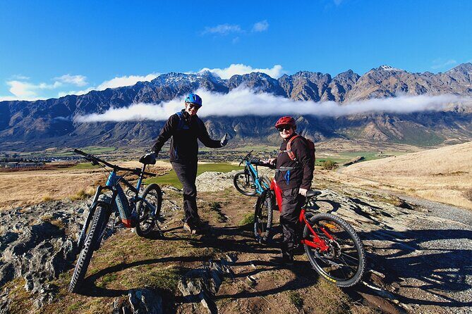 Scenic Guided eBike Tour Ride to the Lake - The Experience Through the Eyes of Past Travelers
