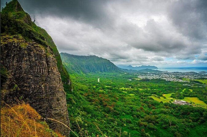 Scenic half day Circle Island tour - Final Thoughts